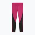 Legginsy damskie PUMA Train All Day 7/8 Tight garnet rose/puma black 2