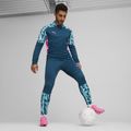Buty piłkarskie PUMA Ultra Ultimate FG/AG poison pink/puma white/puma black 9