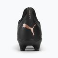 Buty piłkarskie PUMA Ultra Ultimate FG/AG puma black/copper rose 6