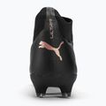 Buty piłkarskie PUMA Ultra Pro FG/AG puma black/copper rose 6