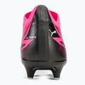 Buty piłkarskie PUMA Ultra Match MxSG poison pink/puma white/puma black 6
