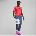 Buty piłkarskie PUMA Ultra Match FG/AG poison pink/puma white/puma black 15