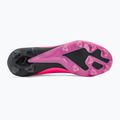 Buty piłkarskie PUMA Ultra Match FG/AG poison pink/puma white/puma black 4