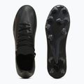 Buty piłkarskie PUMA Ultra Match FG/AG puma black/copper rose 11