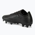 Buty piłkarskie PUMA Ultra Match FG/AG puma black/copper rose 3