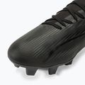 Buty piłkarskie PUMA Ultra Match FG/AG puma black/copper rose 7