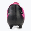 Buty piłkarskie PUMA Ultra Play MxSG poison pink/puma white/puma black 6