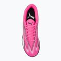 Buty piłkarskie PUMA Ultra Play TT poison pink/puma white/puma black 5