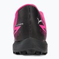 Buty piłkarskie PUMA Ultra Play TT poison pink/puma white/puma black 6