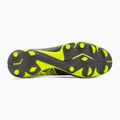 Buty piłkarskie PUMA Future 7 Match Rush FG/AG strong gray/cool dark gray/electric lime 4