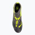 Buty piłkarskie PUMA Future 7 Match Rush FG/AG strong gray/cool dark gray/electric lime 5
