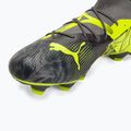 Buty piłkarskie PUMA Future 7 Match Rush FG/AG strong gray/cool dark gray/electric lime 7