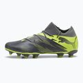 Buty piłkarskie PUMA Future 7 Match Rush FG/AG strong gray/cool dark gray/electric lime 8