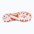 Buty piłkarskie PUMA Future 7 Match Creativity FG/AG white/ocean tropic/turquoise surf/hot heat/sunstream 4