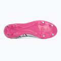 Buty piłkarskie PUMA Future 7 Play MxSG puma white/puma black/poison pink 4