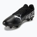 Buty piłkarskie PUMA Future 7 Play MxSG puma black/puma white 7