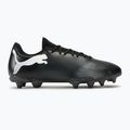 Buty piłkarskie PUMA Future 7 Play FG/AG puma black/puma white 2