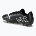 Buty piłkarskie PUMA Future 7 Play FG/AG puma black/puma white 3