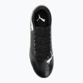 Buty piłkarskie PUMA Future 7 Play FG/AG puma black/puma white 5