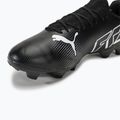 Buty piłkarskie PUMA Future 7 Play FG/AG puma black/puma white 7