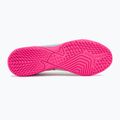 Buty piłkarskie PUMA Future 7 Play IT puma white/puma black/poison pink 4