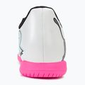 Buty piłkarskie PUMA Future 7 Play IT puma white/puma black/poison pink 6