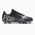 Buty piłkarskie dziecięce PUMA Future 7 Play FG/AG puma black/puma white 9