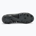 Buty piłkarskie dziecięce PUMA Future 7 Play FG/AG puma black/puma white 4