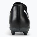 Buty piłkarskie dziecięce PUMA Future 7 Play FG/AG puma black/puma white 6