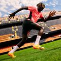 Buty piłkarskie PUMA Ultra Ultimate FG/AG sunset glow/puma black/sun stream 14