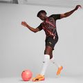 Buty piłkarskie PUMA Ultra Ultimate FG/AG sunset glow/puma black/sun stream 15