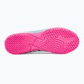 Buty piłkarskie dziecięce PUMA Future 7 Play IT puma white/puma black/poison pink 4