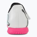Buty piłkarskie dziecięce PUMA Future 7 Play IT V puma white/puma black/poison pink 6