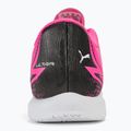 Buty piłkarskie dziecięce PUMA Ultra Play TT Jr poison pink/puma white/puma black 6