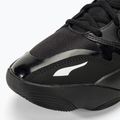 Buty do koszykówki męskie PUMA Genetics puma black/for all time red 7