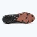 Buty piłkarskie PUMA Future 7 Ultimate FG/AG puma black/copper rose 4