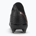 Buty piłkarskie PUMA Future 7 Ultimate FG/AG puma black/copper rose 6