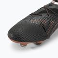 Buty piłkarskie PUMA Future 7 Ultimate FG/AG puma black/copper rose 7
