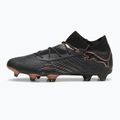 Buty piłkarskie PUMA Future 7 Ultimate FG/AG puma black/copper rose 8