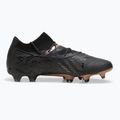 Buty piłkarskie PUMA Future 7 Ultimate FG/AG puma black/copper rose 9