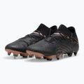 Buty piłkarskie PUMA Future 7 Ultimate FG/AG puma black/copper rose 10