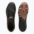 Buty piłkarskie PUMA Future 7 Ultimate FG/AG puma black/copper rose 11