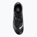 Buty piłkarskie dziecięce PUMA Future 7 Match FG/AG puma black/puma white 5