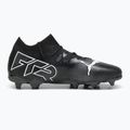 Buty piłkarskie dziecięce PUMA Future 7 Match FG/AG puma black/puma white 9