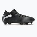 Buty piłkarskie PUMA Future 7 Match MxSG puma black/puma white 2