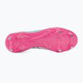 Buty piłkarskie PUMA Future 7 Match MxSG puma white/puma black/poison pink 4