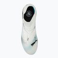 Buty piłkarskie PUMA Future 7 Match MxSG puma white/puma black/poison pink 5