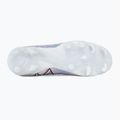 Buty piłkarskie dziecięce PUMA Future 7 Pro FG/AG Jr puma white/puma black/poison pink 4