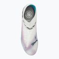 Buty piłkarskie PUMA Future 7 Pro+ FG/AG puma white/puma black/poison pink 5