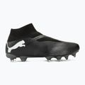 Buty piłkarskie PUMA Future 7 Match+ LL FG/AG puma black/puma white 2